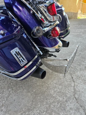 Yamaha XVZ Royal Star VENTURE , снимка 14