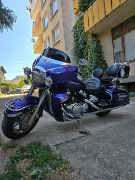 Yamaha XVZ Royal Star VENTURE , снимка 2