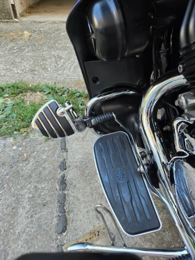 Yamaha XVZ Royal Star VENTURE , снимка 4