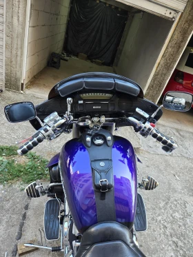 Yamaha XVZ Royal Star VENTURE , снимка 6