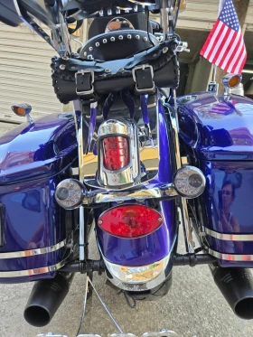 Yamaha XVZ Royal Star VENTURE , снимка 15