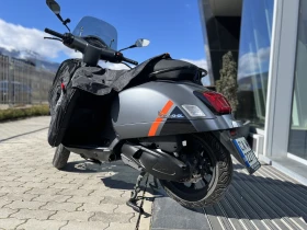 Vespa GTS 300 Super Sport, снимка 13