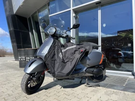 Vespa GTS 300 Super Sport, снимка 2