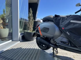 Vespa GTS 300 Super Sport, снимка 4