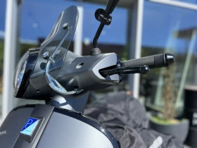 Vespa GTS 300 Super Sport, снимка 12