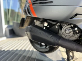 Vespa GTS 300 Super Sport, снимка 6