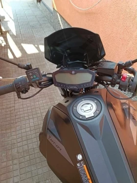 Yamaha Mt-07, снимка 5