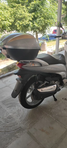 Honda Sh 300i, снимка 4