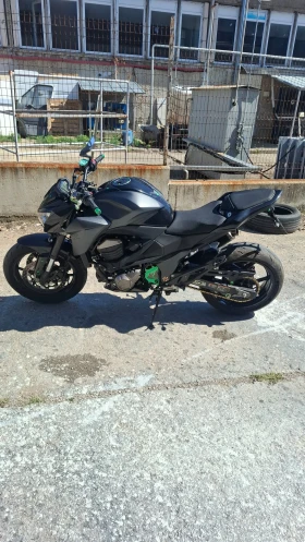 Kawasaki Z Z800, снимка 3