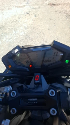 Kawasaki Z Z800, снимка 6
