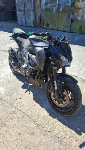 Kawasaki Z Z800, снимка 2