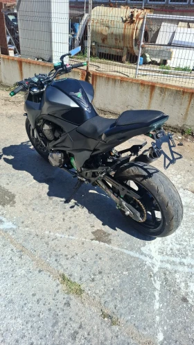 Kawasaki Z Z800, снимка 5
