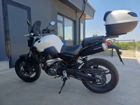 Yamaha Mt-03 660, снимка 2