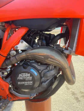Ktm 450, снимка 5