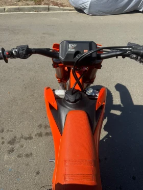 Ktm 450, снимка 6