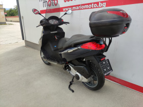 Piaggio X7 LIZING, снимка 4 - Мотоциклети и мототехника - 45556345
