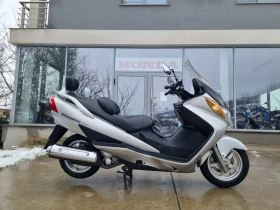 Suzuki Burgman PERFEKTEN 400i, снимка 1