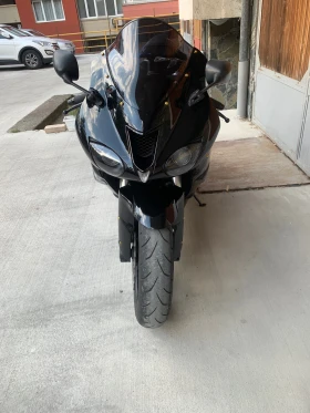 Kawasaki Zxr 636   | Mobile.bg    5