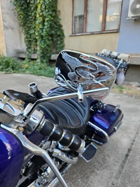 Yamaha XVZ Royal Star VENTURE  | Mobile.bg    11