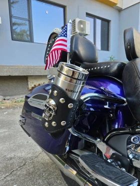 Yamaha XVZ Royal Star VENTURE  | Mobile.bg    16