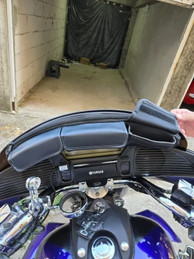 Yamaha XVZ Royal Star VENTURE  | Mobile.bg    7