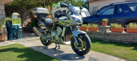 Yamaha Fazer, снимка 10 — Bazar.bg Yamaha Fazer, снимка 10