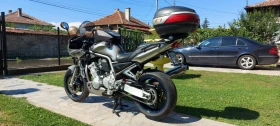 Yamaha Fazer, снимка 1 — Bazar.bg Yamaha Fazer, снимка 1