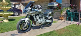 Yamaha Fazer, снимка 3 — Bazar.bg Yamaha Fazer, снимка 3