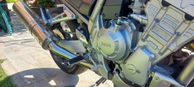 Yamaha Fazer, снимка 15 — Bazar.bg Yamaha Fazer, снимка 15