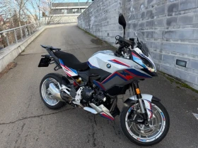 BMW F 900XR - изображение 1