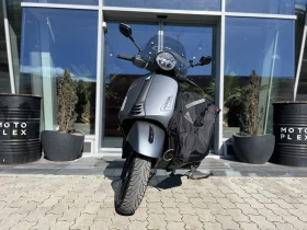 Vespa GTS 300 Super Sport