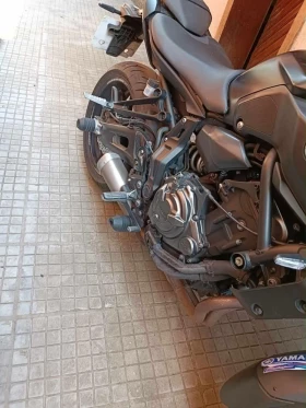 Yamaha Mt-07 | Mobile.bg � ����� ������ 2
