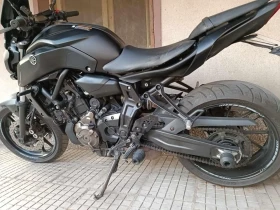 Yamaha Mt-07 | Mobile.bg � ����� ������ 4