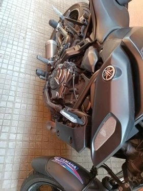 Yamaha Mt-07 | Mobile.bg � ����� ������ 6