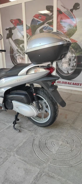 Honda Sh 300i | Mobile.bg � ����� ������ 3