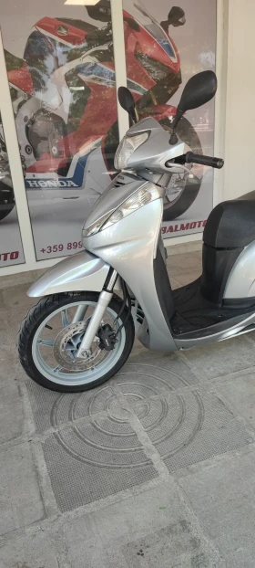 Honda Sh 300i | Mobile.bg � ����� ������ 2