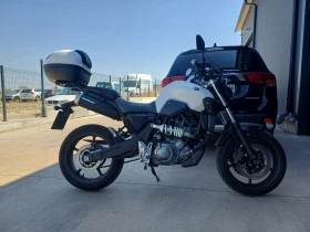 Yamaha Mt-03 660 | Mobile.bg � ����� ������ 4