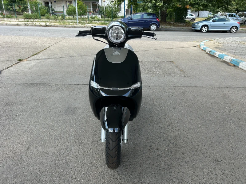 Sunsto M CRUISE 49 куб.