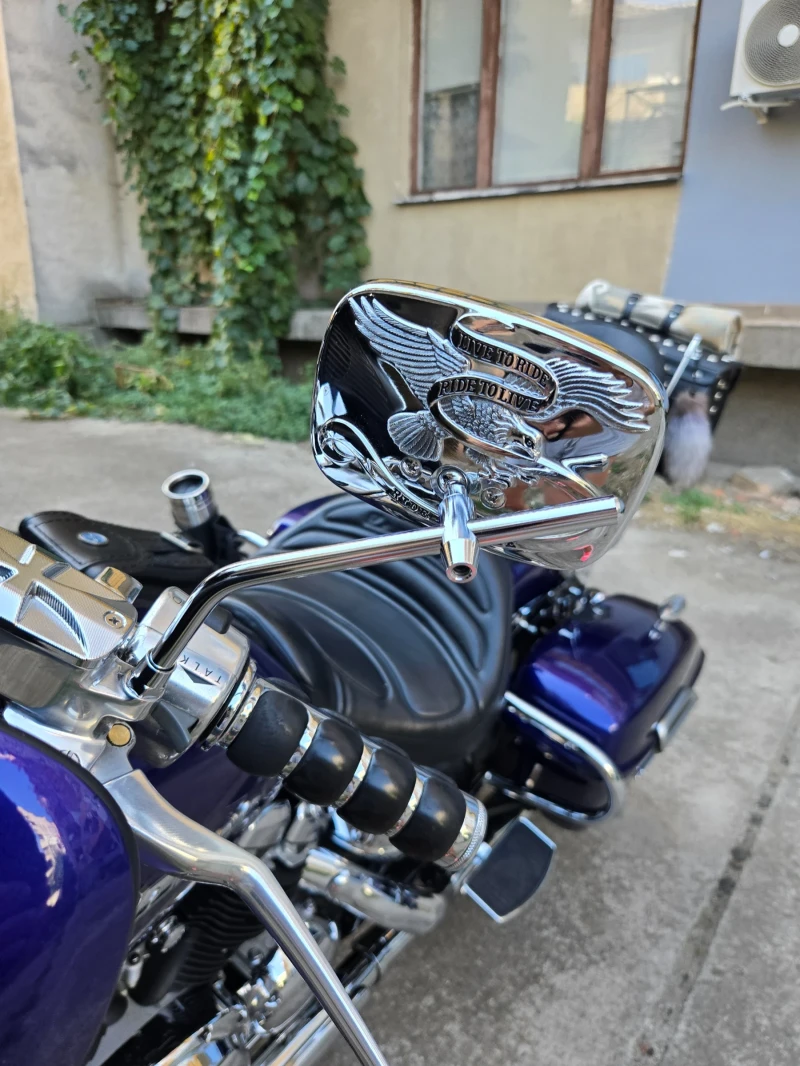 Yamaha XVZ Royal Star VENTURE , снимка 11 - Мотоциклети и мототехника - 51674581