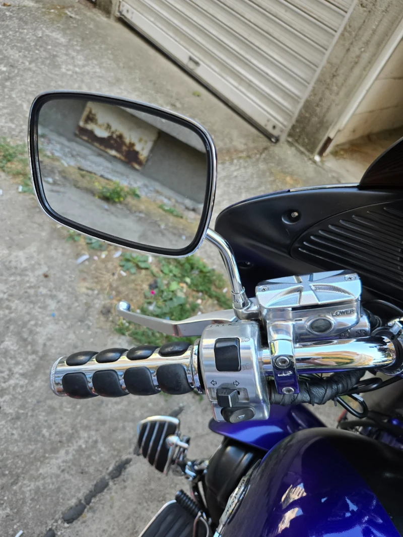 Yamaha XVZ Royal Star VENTURE , снимка 9 - Мотоциклети и мототехника - 51674581