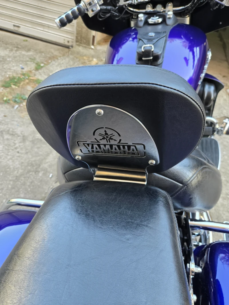 Yamaha XVZ Royal Star VENTURE , снимка 12 - Мотоциклети и мототехника - 51674581