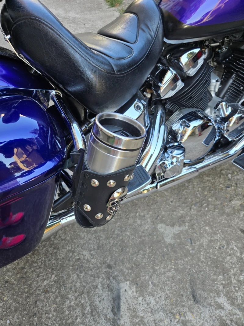 Yamaha XVZ Royal Star VENTURE , снимка 17 - Мотоциклети и мототехника - 51674581