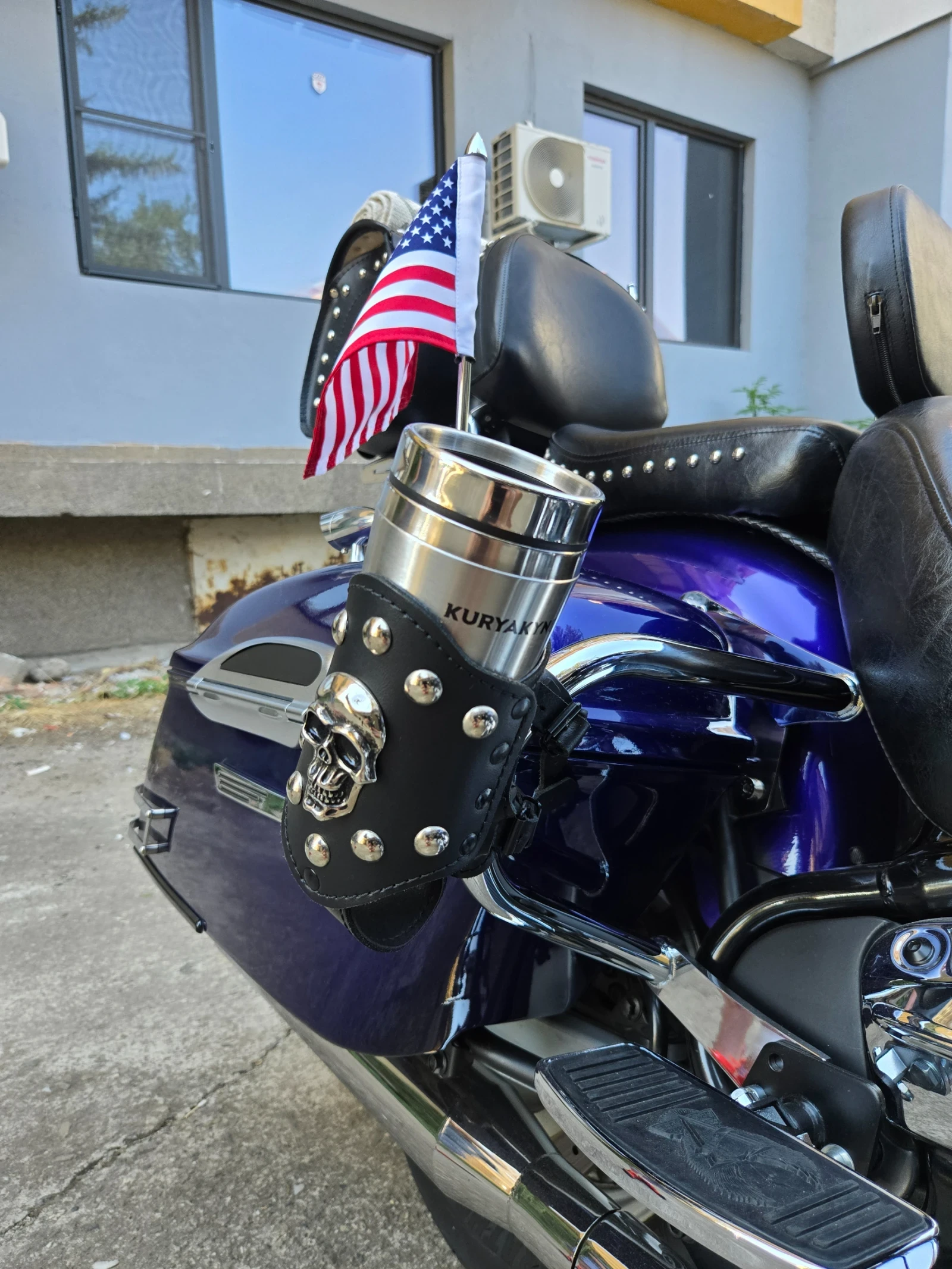 Yamaha XVZ Royal Star VENTURE  | Mobile.bg   16