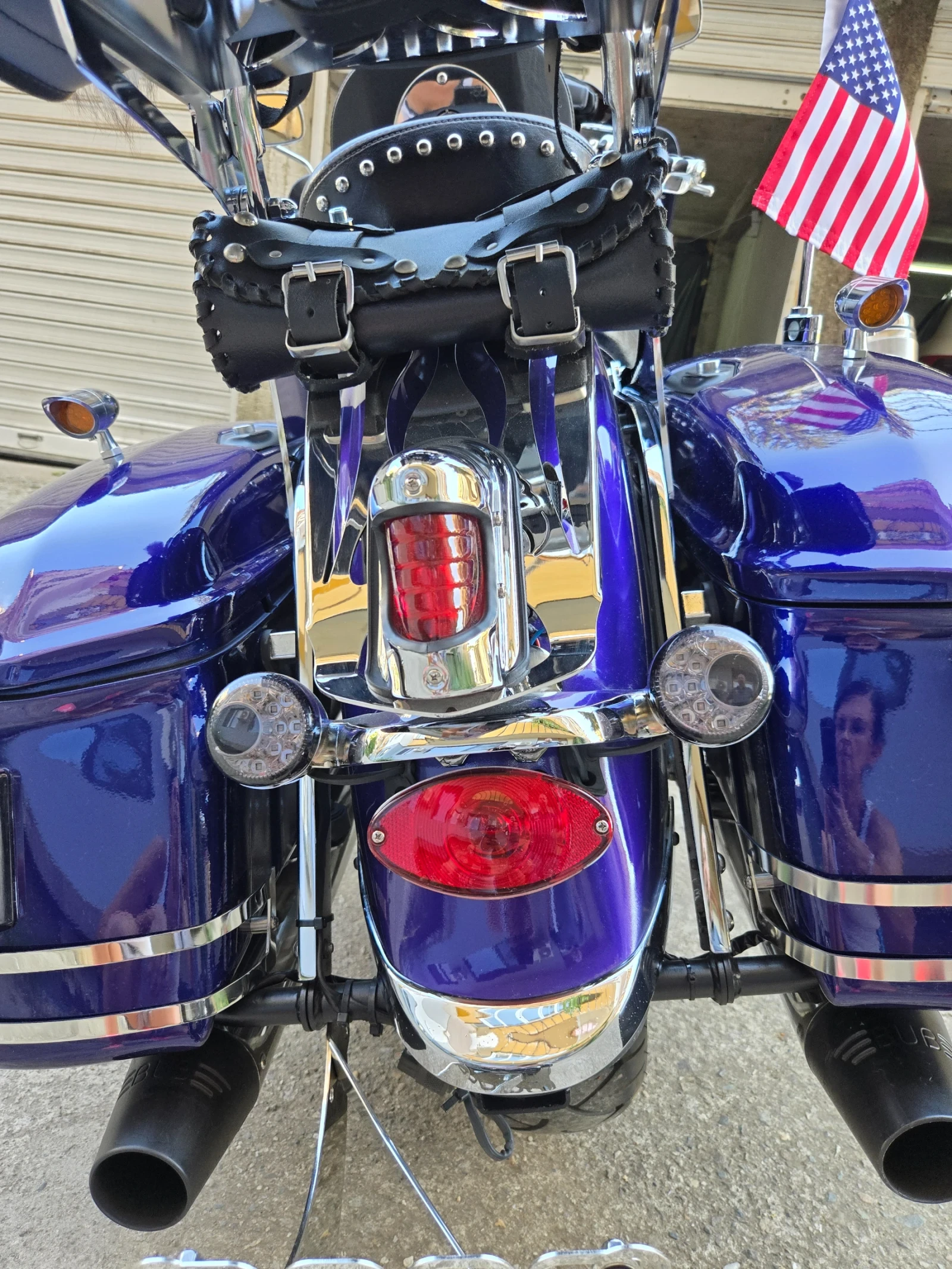 Yamaha XVZ Royal Star VENTURE  | Mobile.bg   15