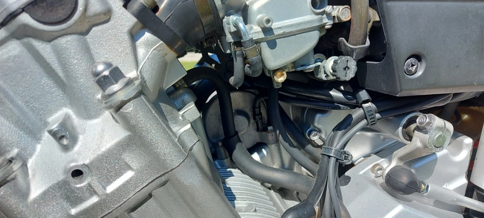 Yamaha Fazer | Mobile.bg � ����������� 11