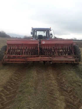 Сеялка Друга марка СЗУ - изображение 1