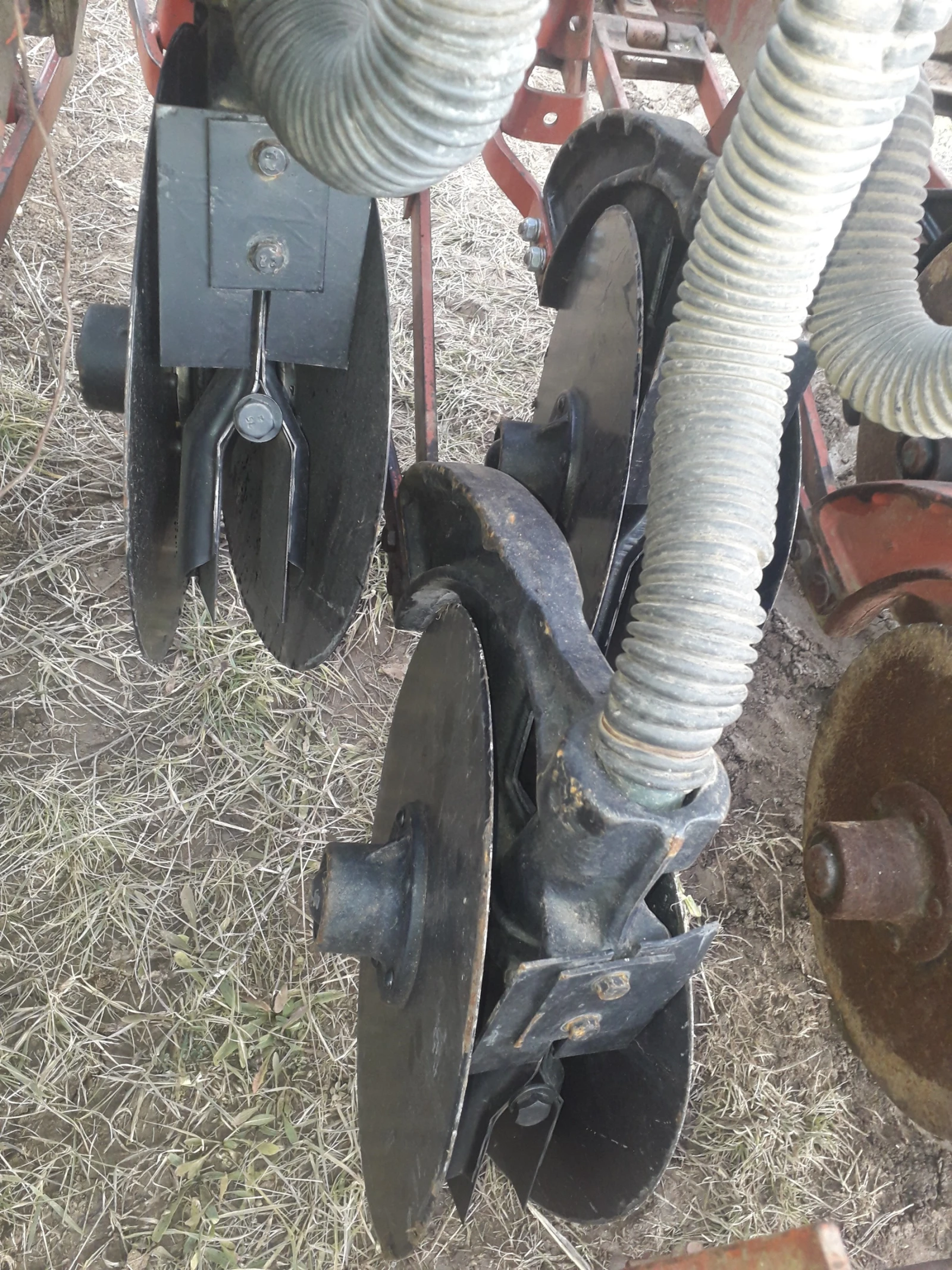 Сеялка Друга марка СЗУ - изображение 2