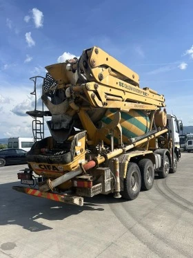       Mercedes-Benz Actros