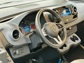 Кемпер HYMER / ERIBA B580, 10 хил.км, 2021г., АВТОМАТ, ВС.ЕКСТРИ, КАТО , снимка 8