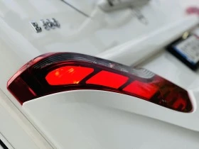 Кемпер HYMER / ERIBA B580, 10 хил.км, 2021г., АВТОМАТ, ВС.ЕКСТРИ, КАТО , снимка 3